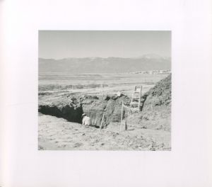 「The New West / Author: Robert Adams　Direction: John Szarkowski」画像9