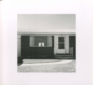 「The New West / Author: Robert Adams　Direction: John Szarkowski」画像5