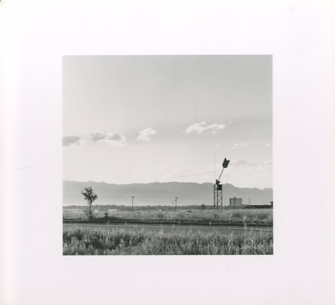 The New West / Author: Robert Adams Direction: John