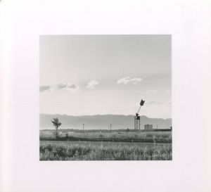 「The New West / Author: Robert Adams　Direction: John Szarkowski」画像7