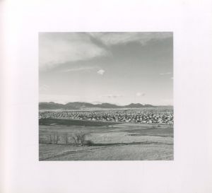 「The New West / Author: Robert Adams　Direction: John Szarkowski」画像4