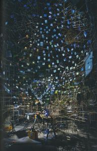 「Night into Day・De Nuit En Jour / Sarah Sze」画像3