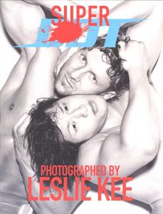 SUPER DDT／写真・編：レスリー・キー（SUPER DDT／Photo, Edit: Leslie Kee)のサムネール