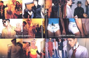 「MR.ハイファッション No.78 1996年 10月 【ミラノ、リアルクローズ新時代。】 / 編：原実」画像2