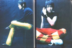 「 ミスター・ハイファッション　6月号 2000 No.96 【ハワイのハビタントたち。】 / 大沼淳」画像2