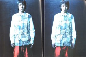 「 ミスター・ハイファッション　6月号 2000 No.96 【ハワイのハビタントたち。】 / 大沼淳」画像3