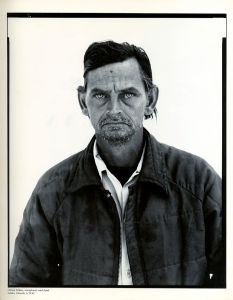 「IN THE AMERICAN WEST / Author: Richard Avedon」画像4