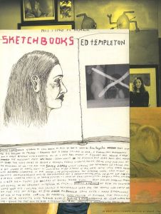 「Sugo scritture indecise / undecided writings #2 / Edit: Giorgio Camuffo　Cover: Ed Templeton」画像2