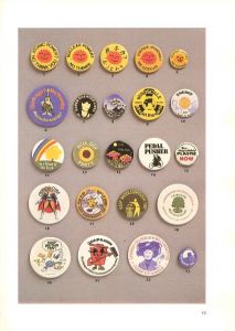 「The Official Badge Collector's Guide: From the 1890's to the 1980's / Author: Frank R Setchfield」画像3