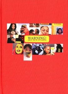 「THE WARNING BOOK / 著：BAFIC」画像2
