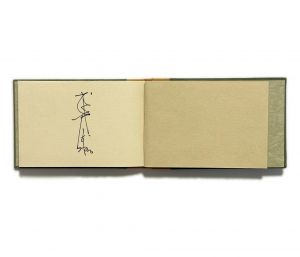 「武井武雄刊本作品No.64　二十世紀の虎 / 武井武雄」画像2