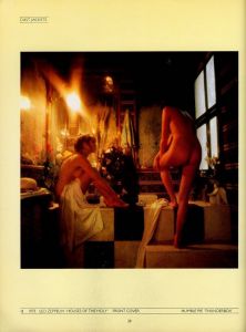 「THE WORK OF HIPGNOSIS  WALK AWAY RENE / Hipgnosis, George Hardy」画像3