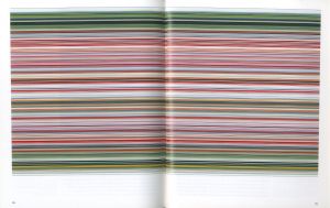 「Gerhard Richter / Gerhard Richter  Author: Klaus Honnef」画像2