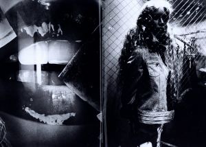 「DAIDO MORIYAMA　it / 森山大道」画像9