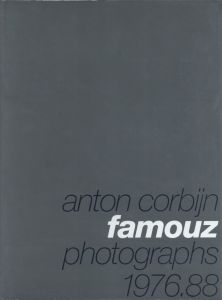 Anton Corbijn: Famouz Photographs 1976.88 / Photo: Anton Corbijn