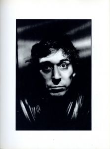 「Anton Corbijn: Famouz Photographs 1976.88 / Photo: Anton Corbijn」画像1