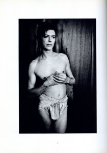 「Anton Corbijn: Famouz Photographs 1976.88 / Photo: Anton Corbijn」画像2
