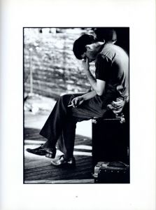 「Anton Corbijn: Famouz Photographs 1976.88 / Photo: Anton Corbijn」画像4