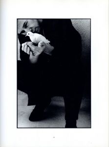 「Anton Corbijn: Famouz Photographs 1976.88 / Photo: Anton Corbijn」画像5