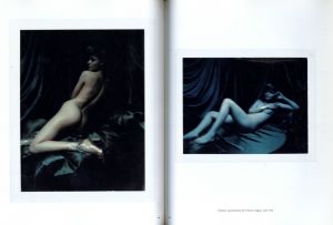 「Helmut Newton: Pola Woman / Photo: Helmut Newton」画像3