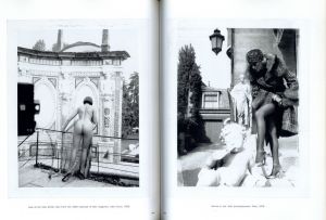「Helmut Newton: Pola Woman / Photo: Helmut Newton」画像4