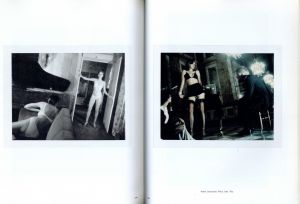 「Helmut Newton: Pola Woman / Photo: Helmut Newton」画像5
