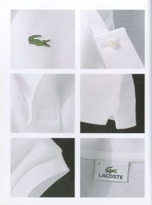 「LACOSTE / Author: Olivier Margot」画像3