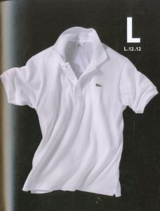 「LACOSTE / Author: Olivier Margot」画像4