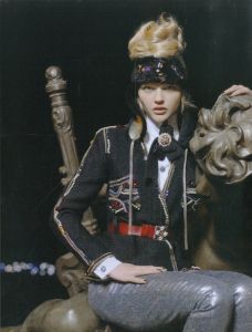 「CHANEL PARIS MOSCOU 2007-08」画像3