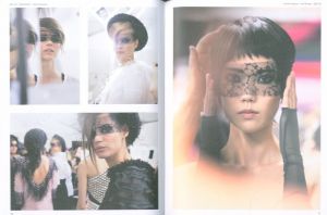 「CHANEL - Final Fitting and Backstage / 序文：カール・ラガーフェルド」画像2