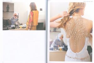 「CHANEL - Final Fitting and Backstage / 序文：カール・ラガーフェルド」画像6