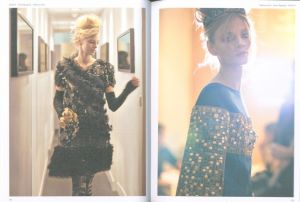 「CHANEL - Final Fitting and Backstage / 序文：カール・ラガーフェルド」画像8