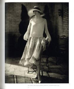 「EDWARD STEICHEN: IN HIGH FASHION THE CONDE NAST YEARS 1923-1937 / 写真：エドワード・スタイケン」画像4