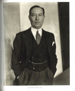 「EDWARD STEICHEN: IN HIGH FASHION THE CONDE NAST YEARS 1923-1937 / 写真：エドワード・スタイケン」画像8