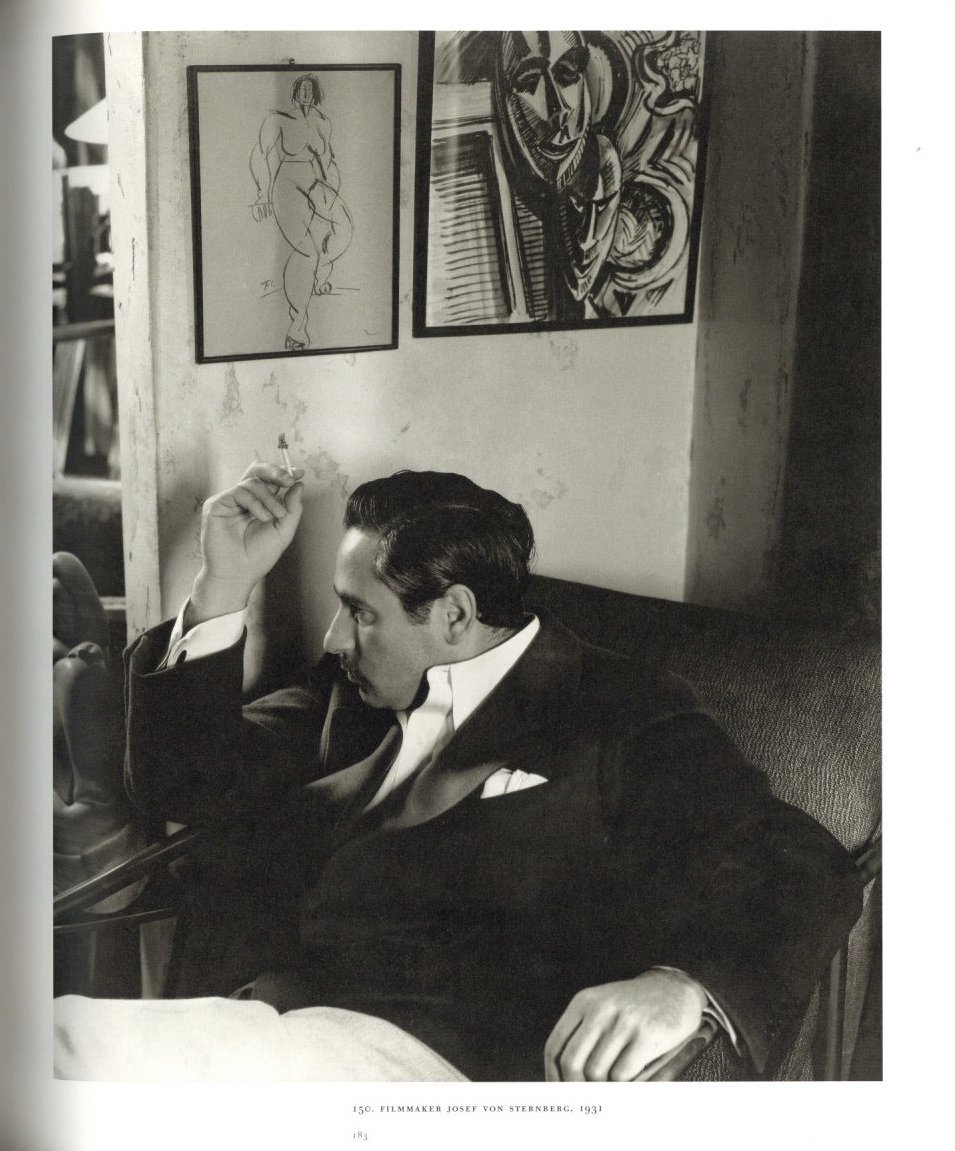 EDWARD STEICHEN: IN HIGH FASHION THE CONDE NAST YEARS 1923