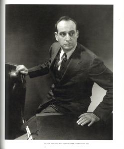 「EDWARD STEICHEN: IN HIGH FASHION THE CONDE NAST YEARS 1923-1937 / 写真：エドワード・スタイケン」画像11