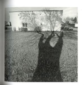 「Friedlander: THE MUSEUM OF MODERN ART / Photo:Lee Friedlander　Text: Peter Galassi」画像3