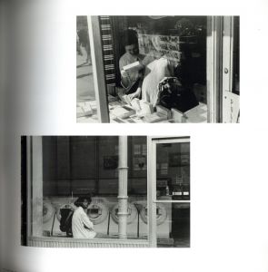 「Friedlander: THE MUSEUM OF MODERN ART / Photo:Lee Friedlander　Text: Peter Galassi」画像4