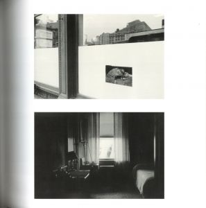 「Friedlander: THE MUSEUM OF MODERN ART / Photo:Lee Friedlander　Text: Peter Galassi」画像6