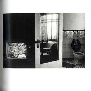 「Friedlander: THE MUSEUM OF MODERN ART / Photo:Lee Friedlander　Text: Peter Galassi」画像10