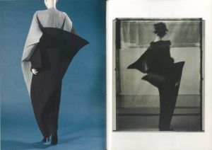 「MEMOIRES DE LA MODE ISSEY MIYAKE / 著：ローランス・ベナイム 　翻訳：今泉敦子」画像3