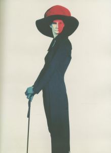 「YAMAMOTO & YOHJI / Yohji Yamamoto」画像4