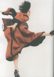 「YAMAMOTO & YOHJI / Yohji Yamamoto」画像7