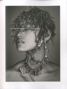 「GASBOOK 29 100 HEAD PIECES KATSUYA KAMO / 加茂克也」画像1