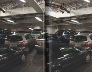「The Cars / Photo, Edit, Design: Wolfgang Tillmans 」画像3