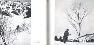 「雪国 / 著：濱谷浩」画像6