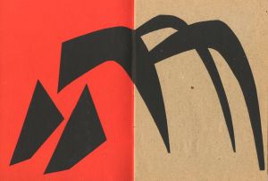 「stabilen mobilen / Author: Alexander Calder 」画像1