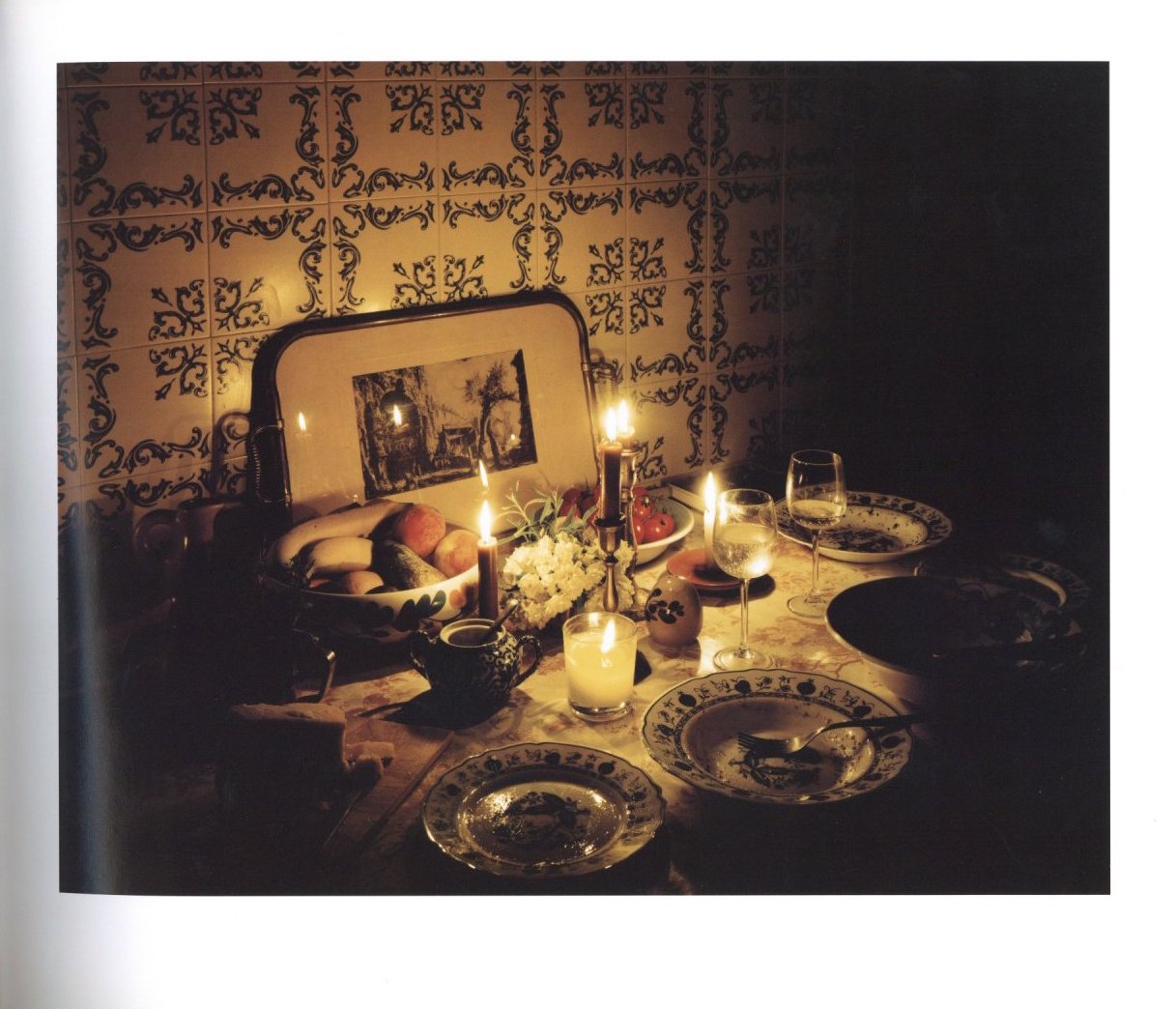 TUSCANY Inside the Light / Joel Meyerowitz | 小宮山書店