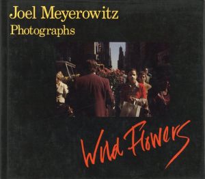Wild Flowers／ジョエル・マイヤーウィッツ（Wild Flowers／Joel Meyerowitz　)のサムネール