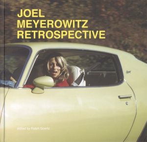 JOEL MEYEROWITZ RETROSPECTIVEのサムネール